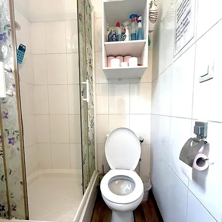 Hostel Paris Kiffe