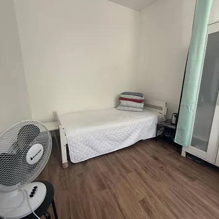 Hostel Paris Kiffe Villejuif