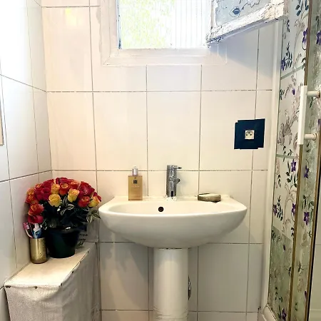 Hostel Paris Kiffe Villejuif