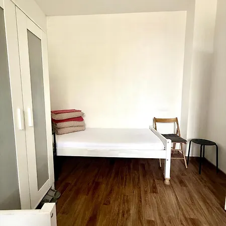 Paris Kiffe Auberge de jeunesse *